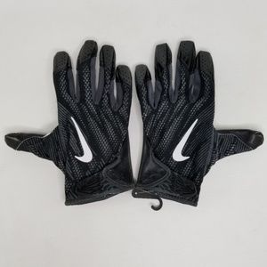 NEW Nike Vapor Knit PE Sample Receiver Gloves 3xl